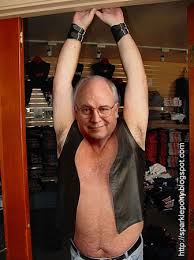 Dick Cheney