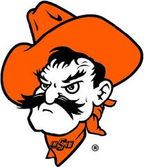 Oklahoma State Mascot