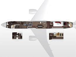 bmw aircraft
