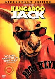 Kangaroo Jack