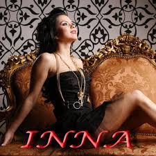 Inna – Sun is up