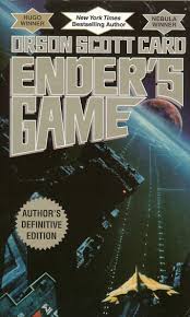 Ender's Game Orson Scott Card