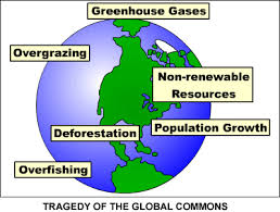 Tragedy of the Commons