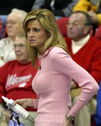 Erin Andrews fashion