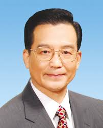 Wen Jiabao