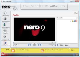 NERO 9