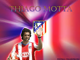 thiago motta