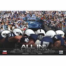 2009 Penn State Football