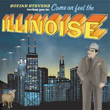 sufjan stevens