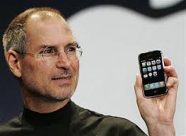 Steve Jobs Resigns as Apple