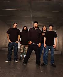 deftones