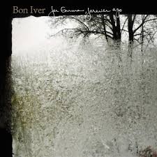 Bon Iver – For Emma, Forever ago (2008)