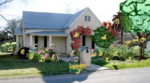 landscape ideas