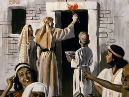 History of Passover