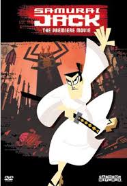 samurai jack pictures