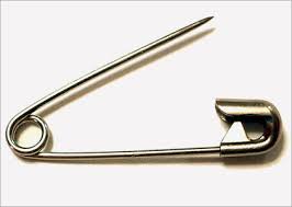 friendship safety pins