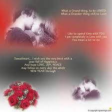 romantic greeting cards