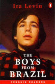 The Boys from Brazil by Ira