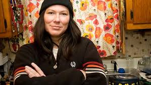 kim deal