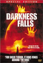 Di� perisi - Darkness Falls