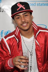 quincy brown