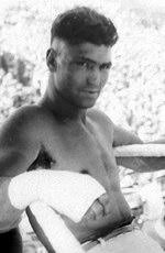 Jack Dempsey picture. CREDIT