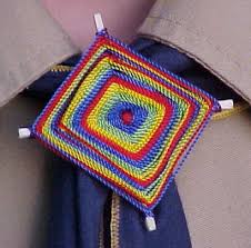 ojo de dios