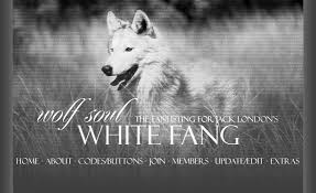 white fang