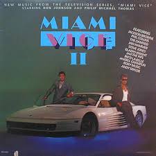 miami vice soundtrack