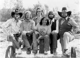 The Charlie Daniels Band 1975