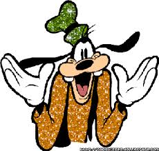 goofy