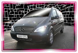 people carrier