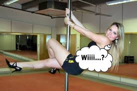 Pole Dancing Gone Wrong
Other videos