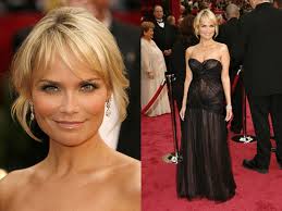 Kristin Chenoweth has