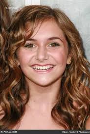 Alyson Stoner