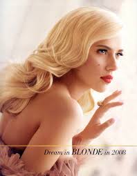 Scarlett Johansson fotos
