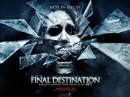 The Final Destination