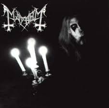 mayhem