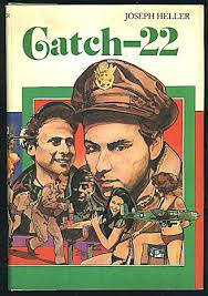 YHSSUMMERREAD2010 - Catch 22