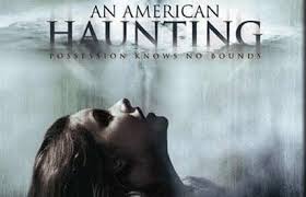 an american haunting