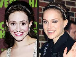 emmy rossum