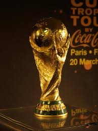 Video PUBLICITÉ COCA-COLA COUPE DU MONDE DE FOOTBALL 2010