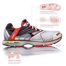 New Somnio Running Shoes are