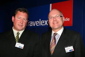 Travelex founder Lloyd