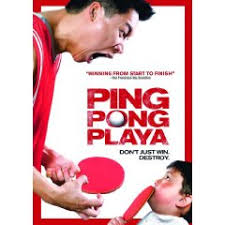 ping pong playa