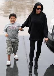 katie price son