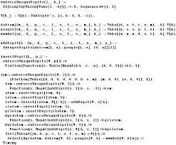 sample aptitude tests