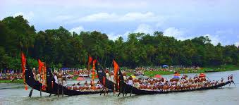 gods own country kerala