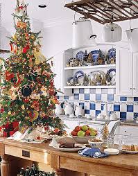 small christmas trees