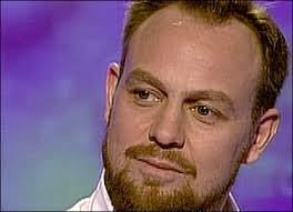 Jason Donovan